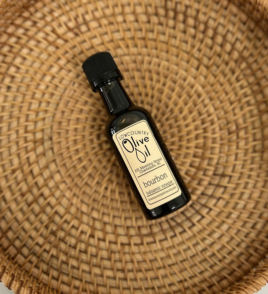 Lowcountry Olive Oil's Small Vinegars