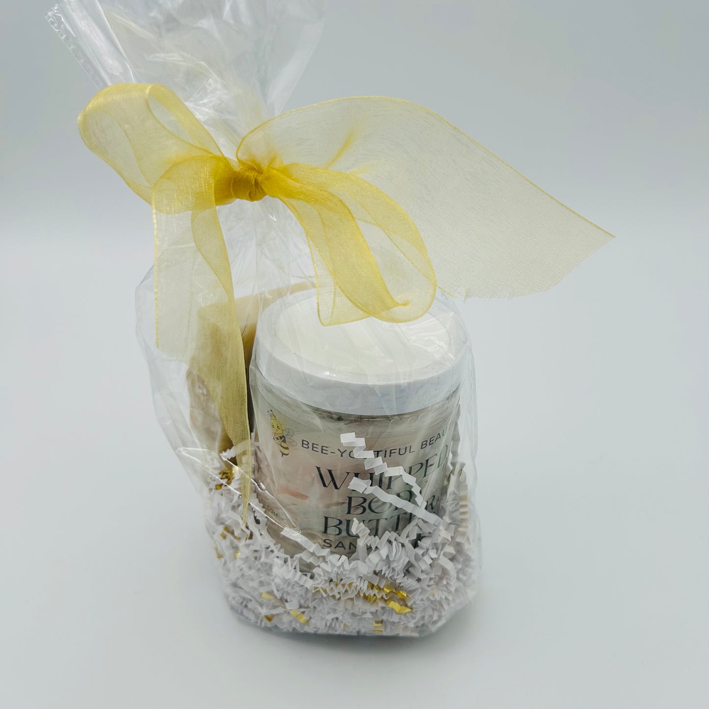 Patchouli Gift Bag