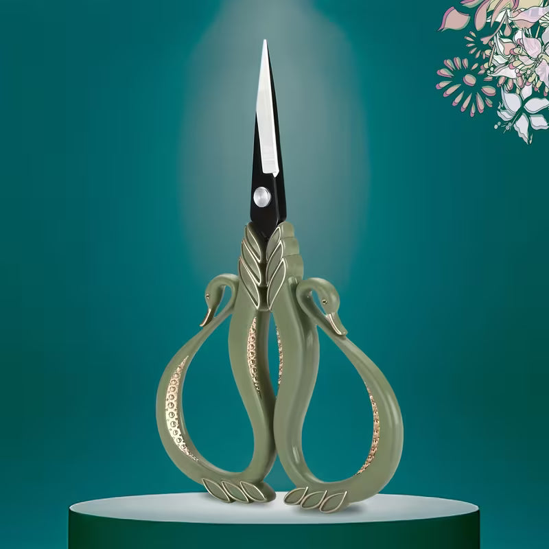 Stainless Steel Scissors