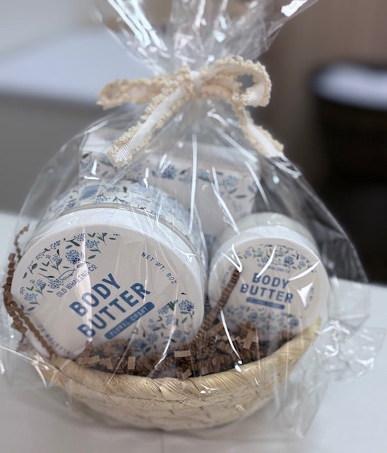 Old Whaling Floral Coast Bundle