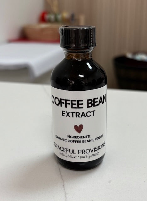 Locally Made Extracts