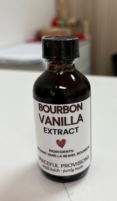 Locally Made Extracts