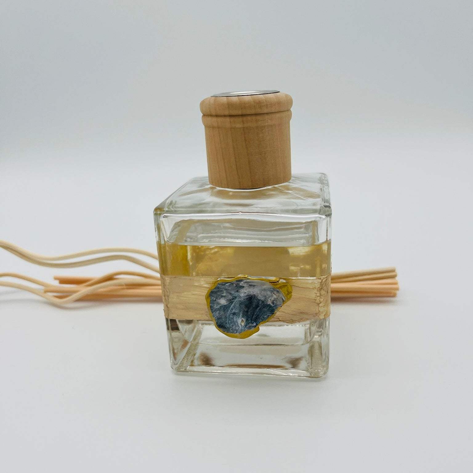 Oyster Shell Reed Diffuser – The Southern Welcome