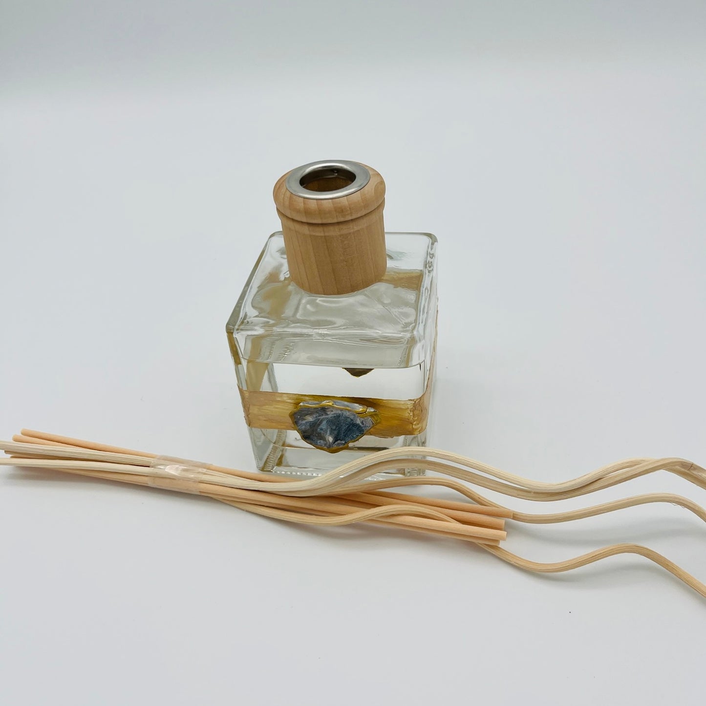 Oyster Shell Reed Diffuser