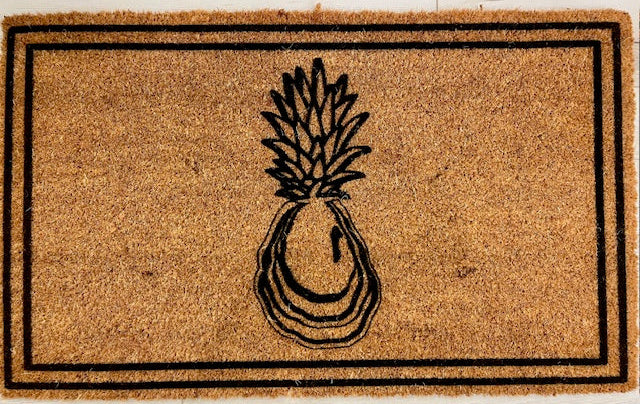 Welcome Mat - The Southern Welcome
