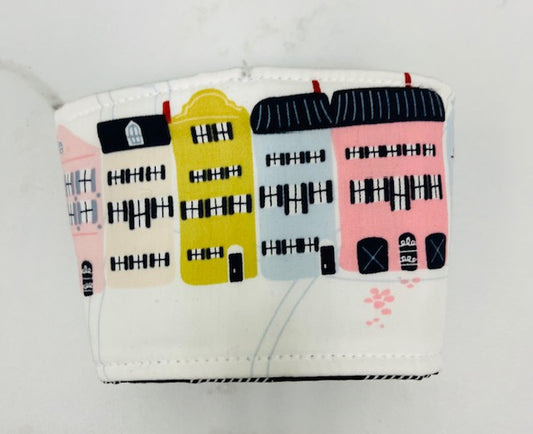 Reusable Coffee Sleeve