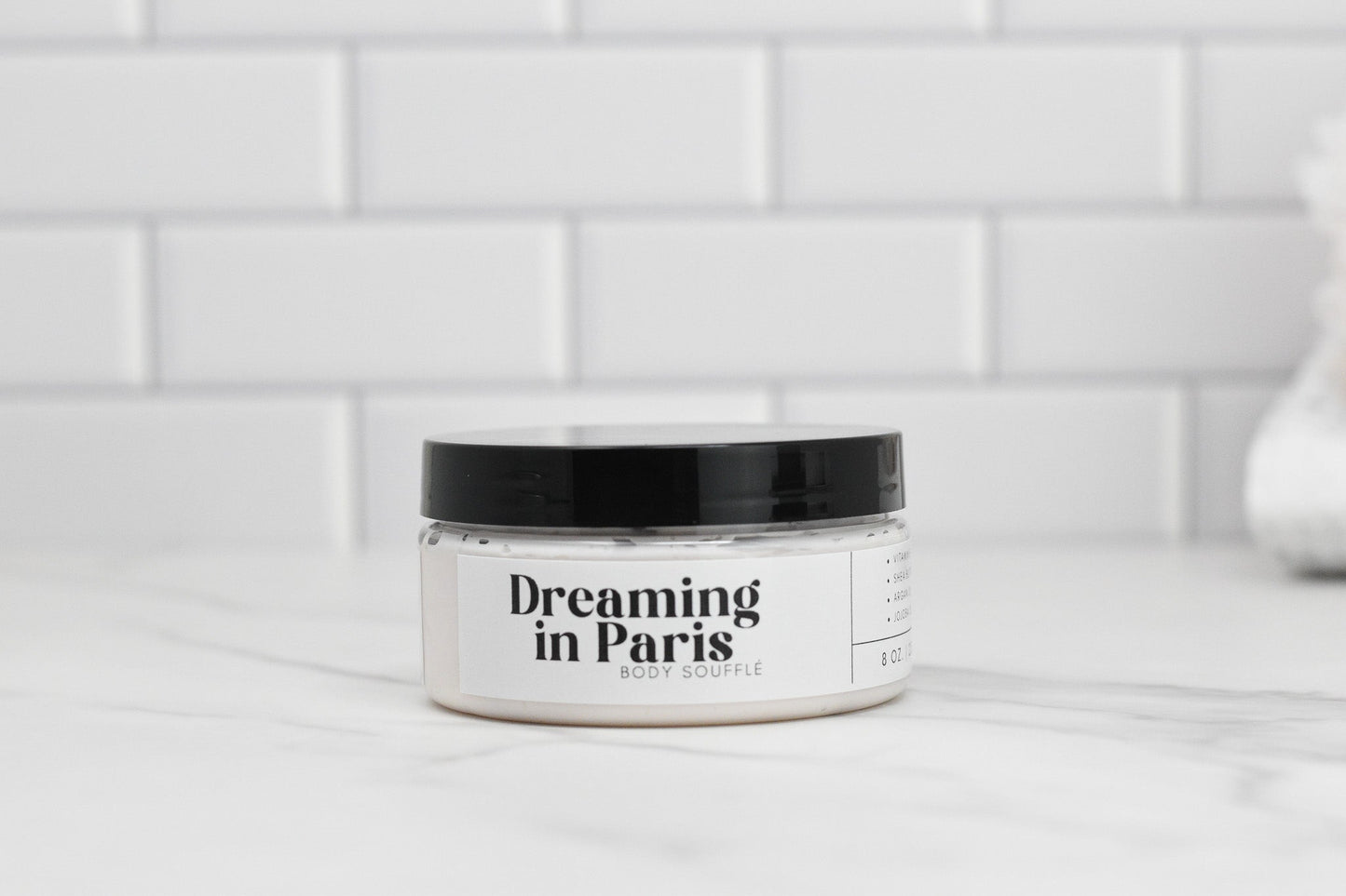 Dreaming in Paris Lotion