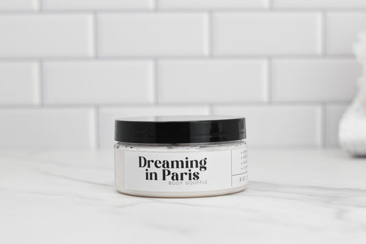 Dreaming in Paris Lotion