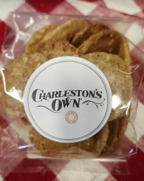 Small Benne Wafers Pack