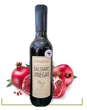 Lowcountry Olive Oil's- Balsamic Vinegar