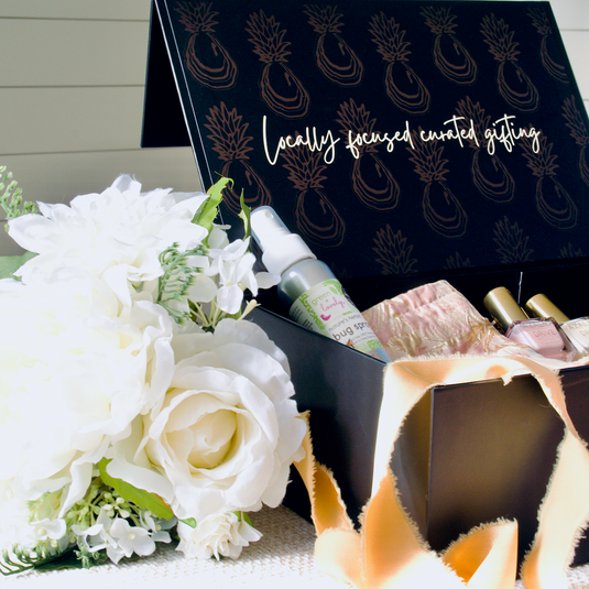 Event Gifting – The Southern Welcome