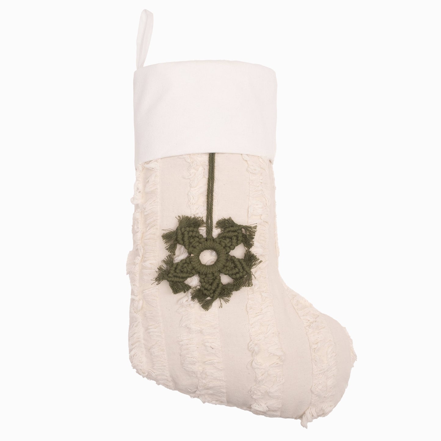 2024 New Christmas Stockings Farmhouse