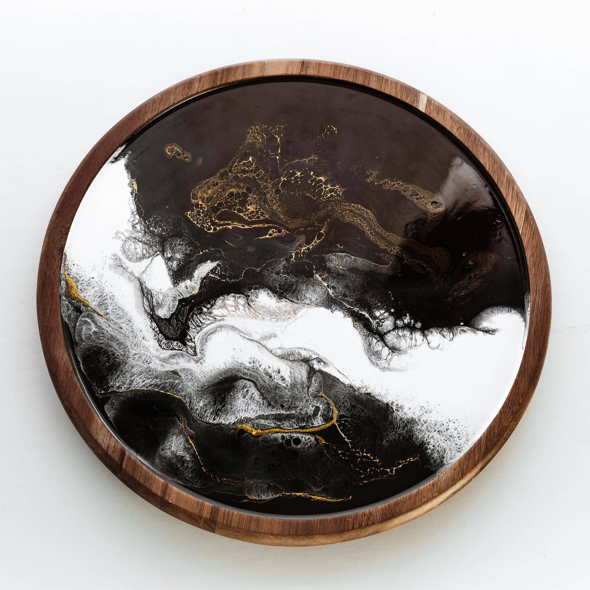 Resin Serving Trays