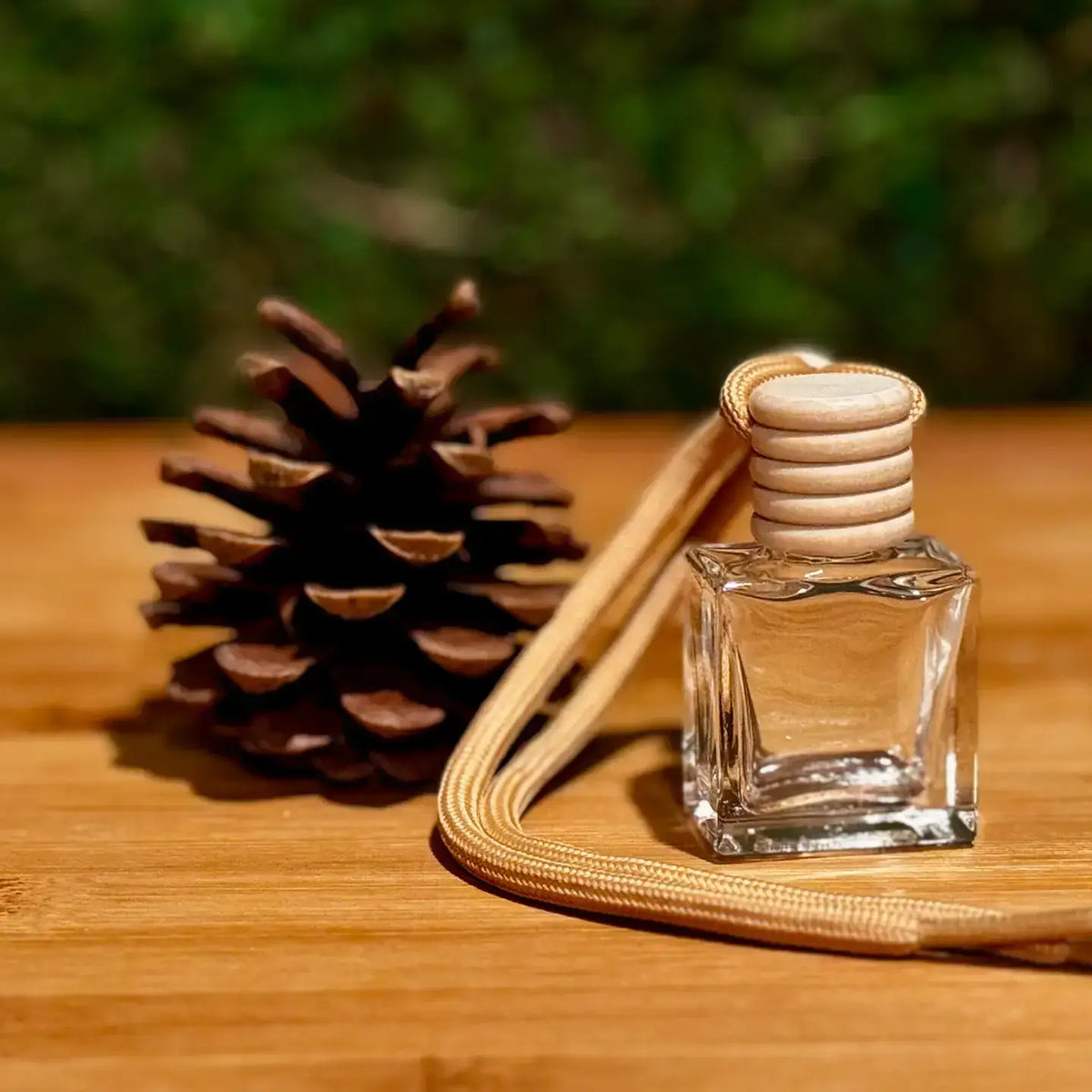 The Gentleman's Club  Car Diffuser