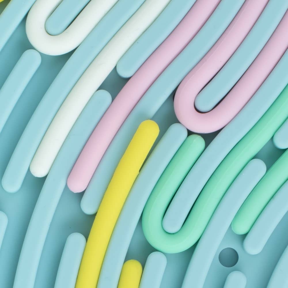 Flexhetti: Star - Silicone Fidget