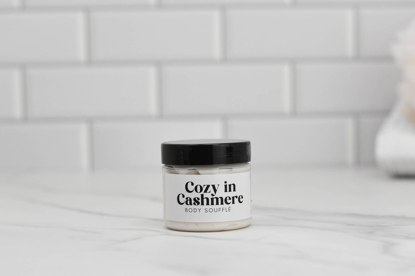 Cozy in Cashmere Body Butter