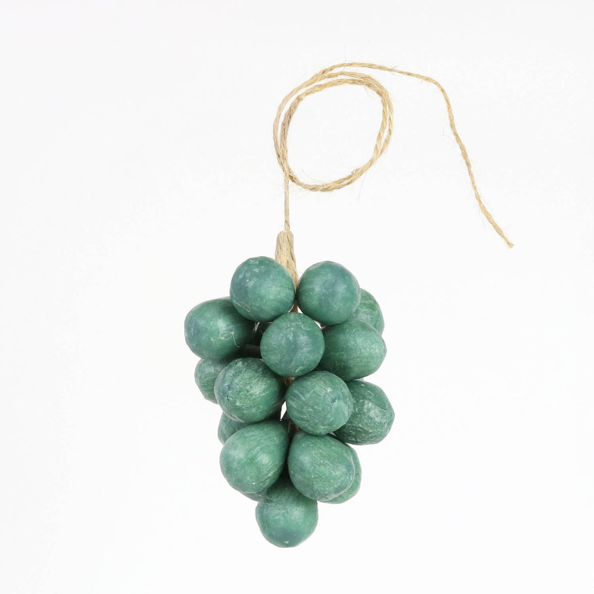 Handcrafted Grapes Soap - 100% Olive Oil