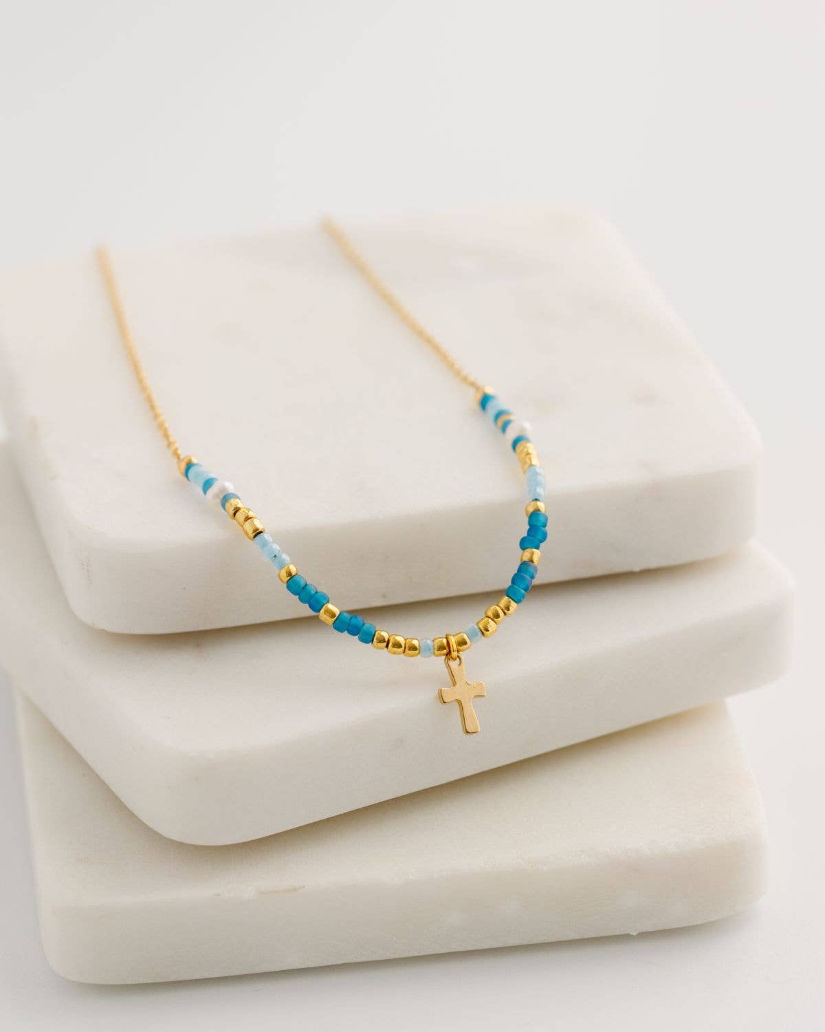 Beatrice Necklace