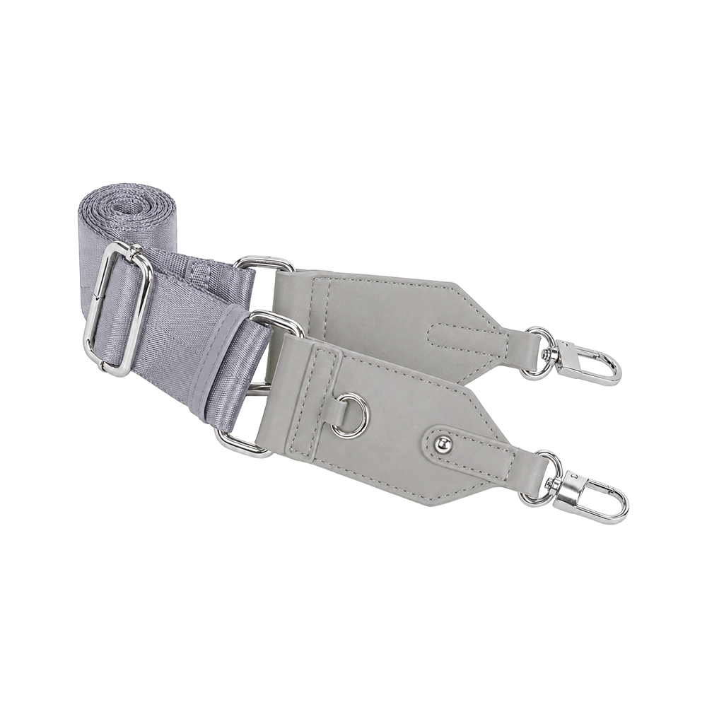 HydroBag® HANDLE® - Dove Grey
