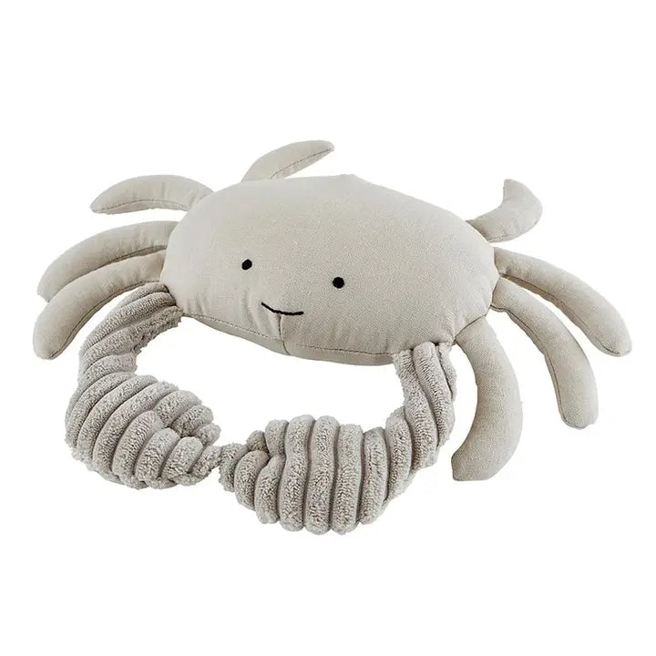 Plush Toy Crab