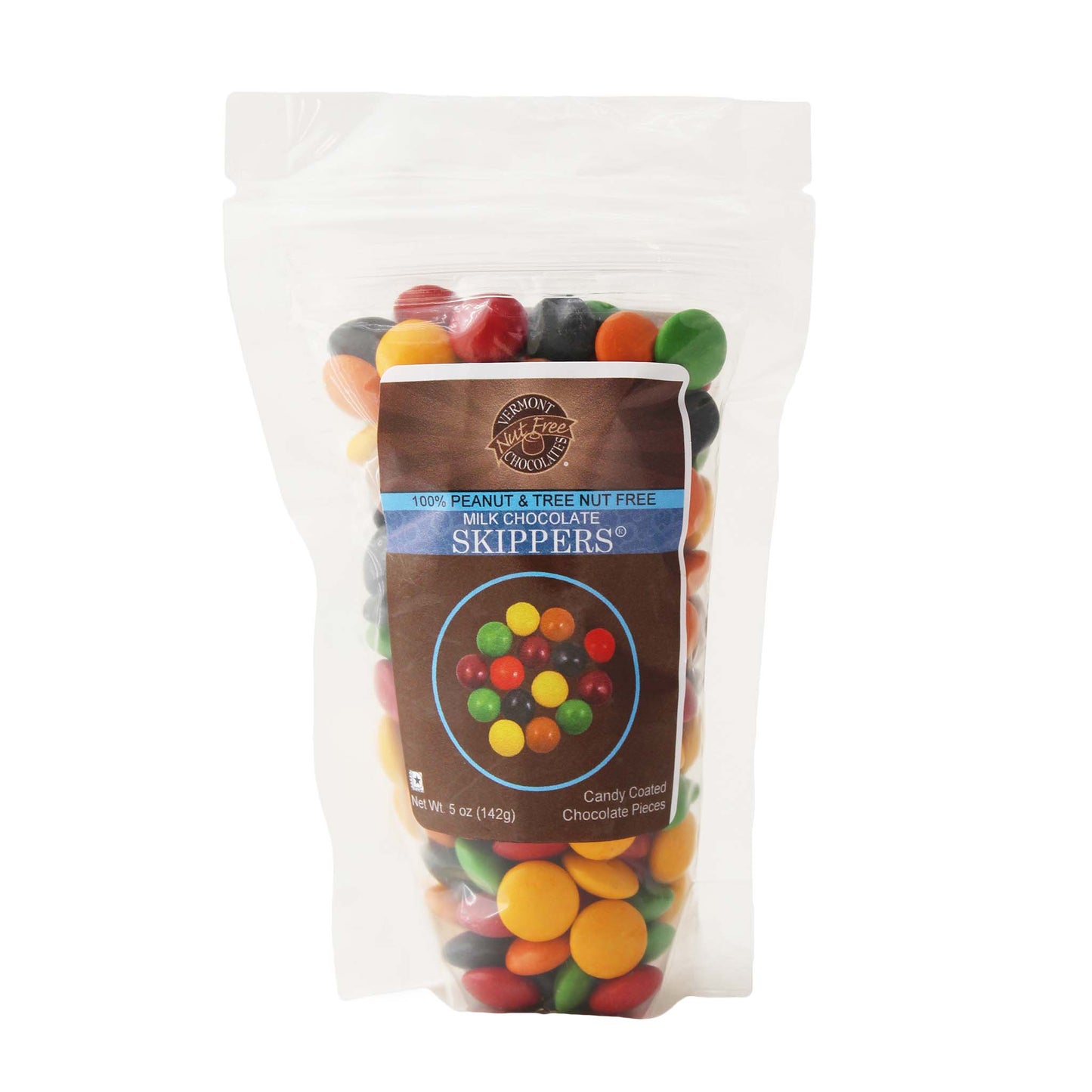 5 oz Bag Chocolate Skippers®