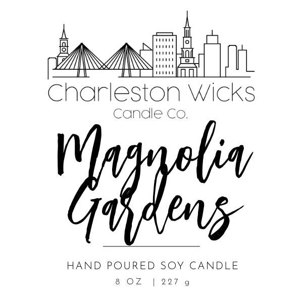 Lowcountry Candles