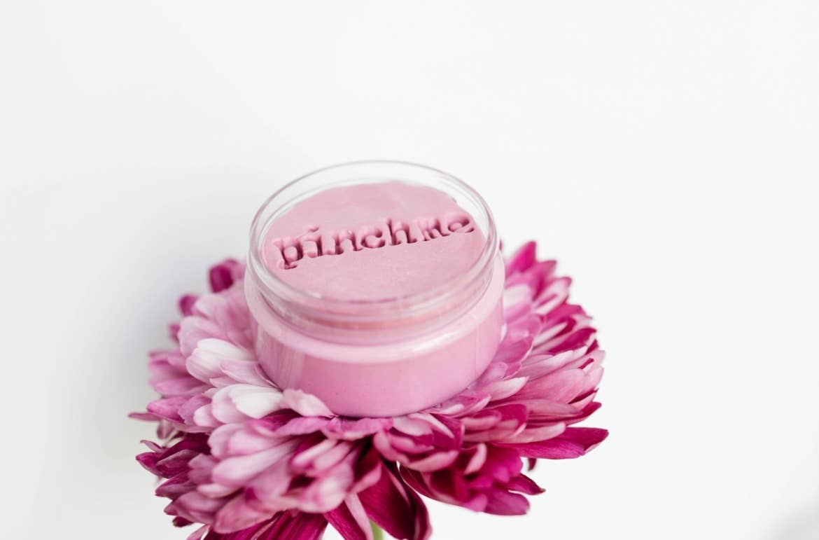 Pinch Me Therapy Dough Bumbleberry