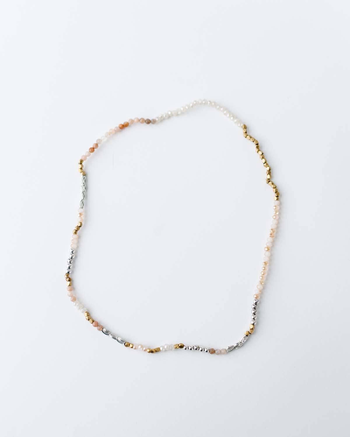Fredane Bracelet or Necklace