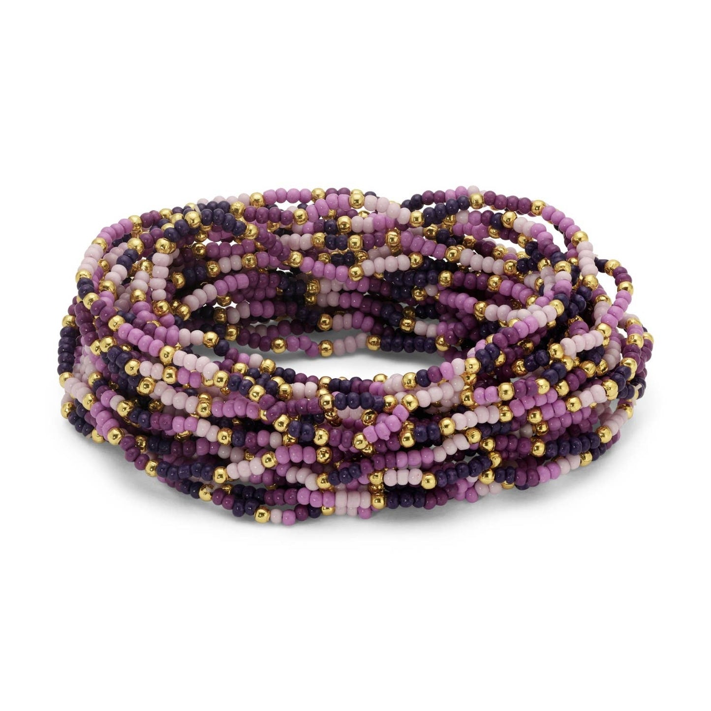 Seed Bead Bracelets