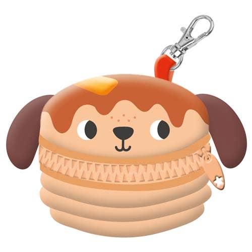 Novelty Gift Snackettes Puppy Stacks