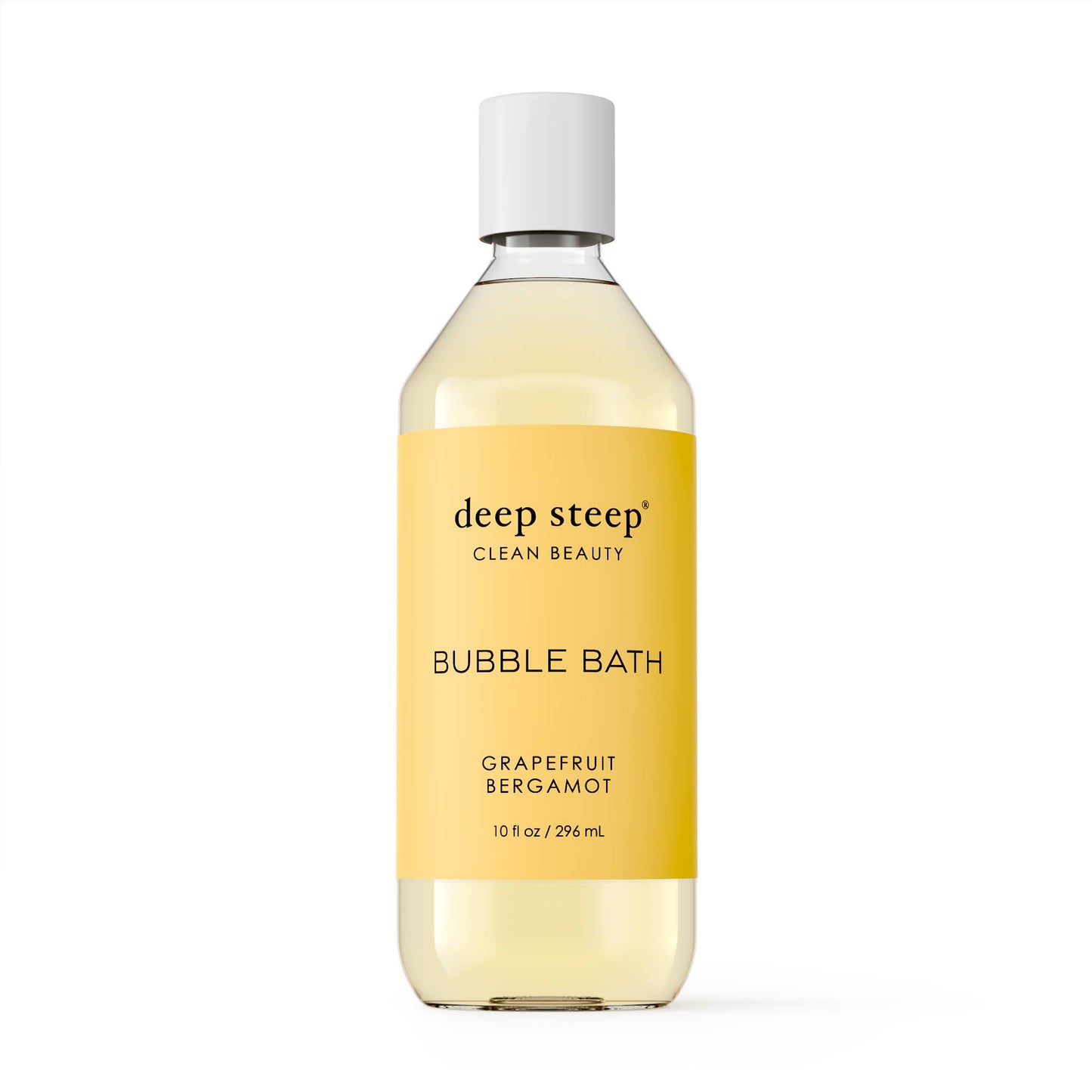 Bubble Bath - Grapefruit Bergamot 10oz