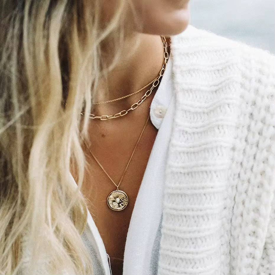 By The Sea