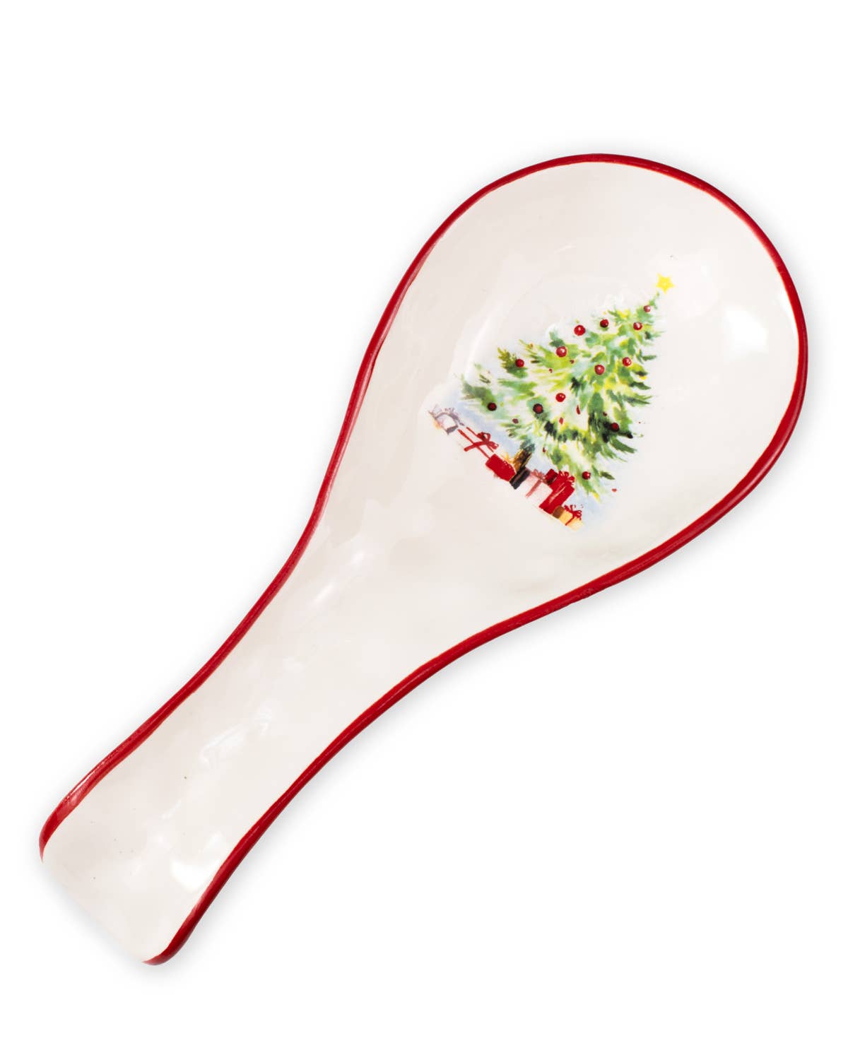 Gloria Tree Spoon Rest