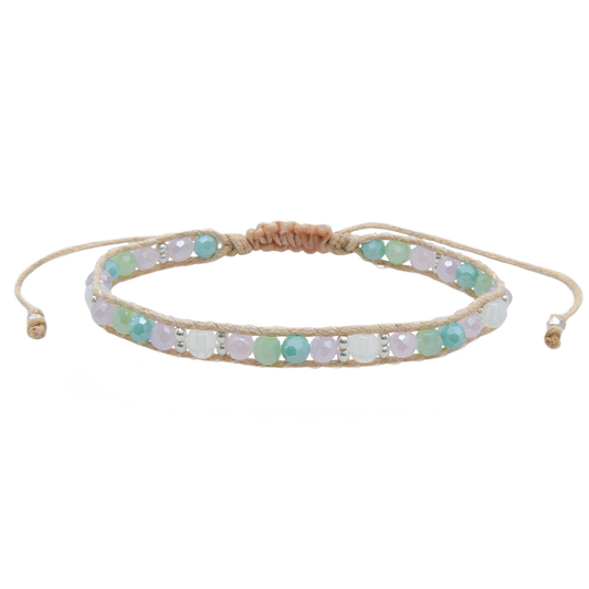 Starfall Bracelet