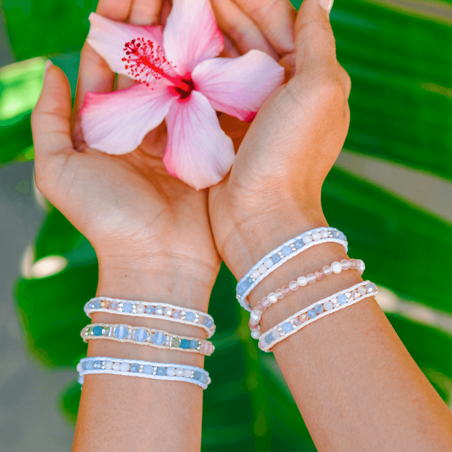 Moonbeam Bracelet