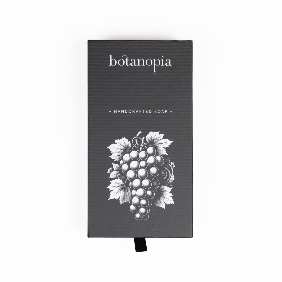 Handcrafted Grapes Soap - 100% Olive Oil