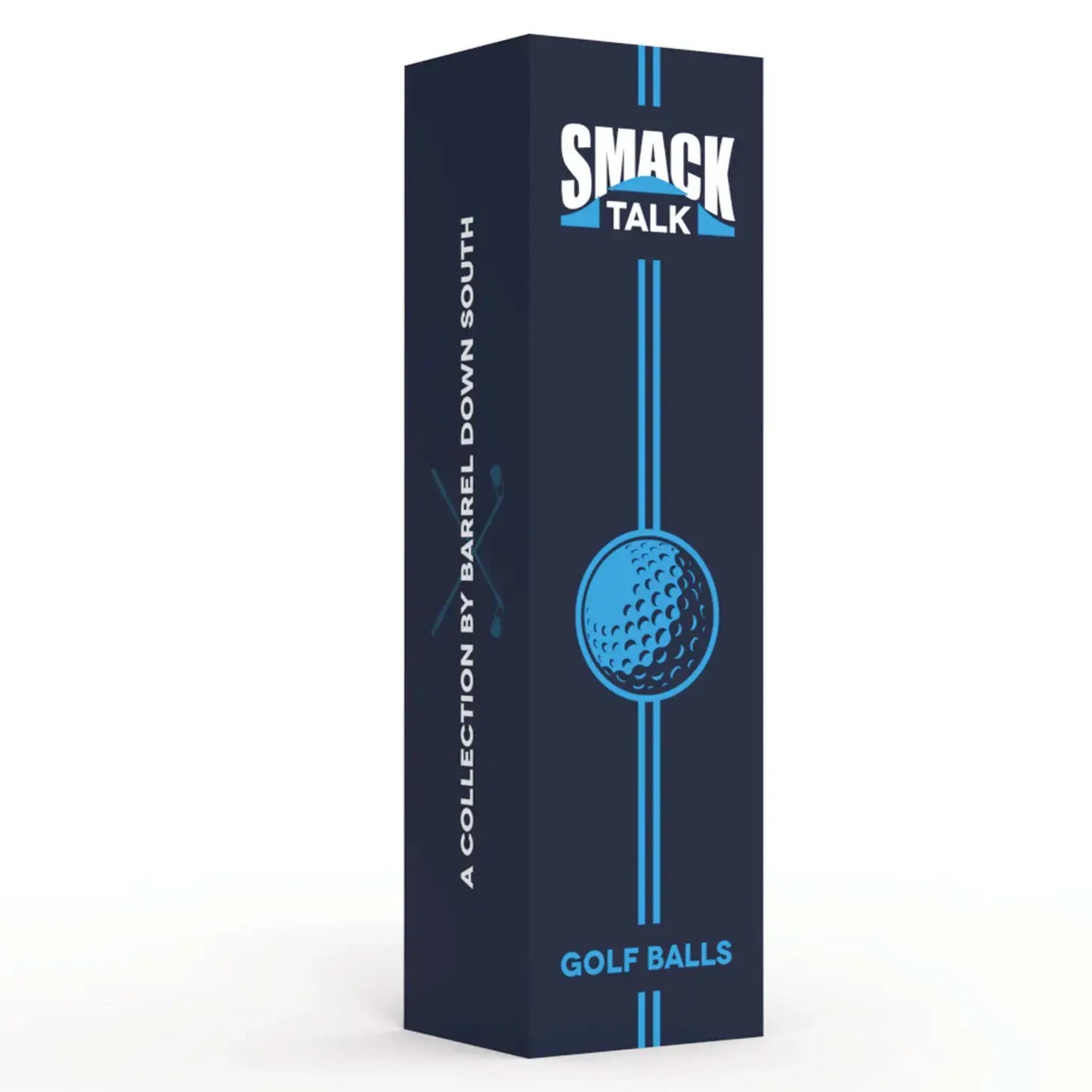 Smack Talk Golf Balls Volume 4 Golfing Gift