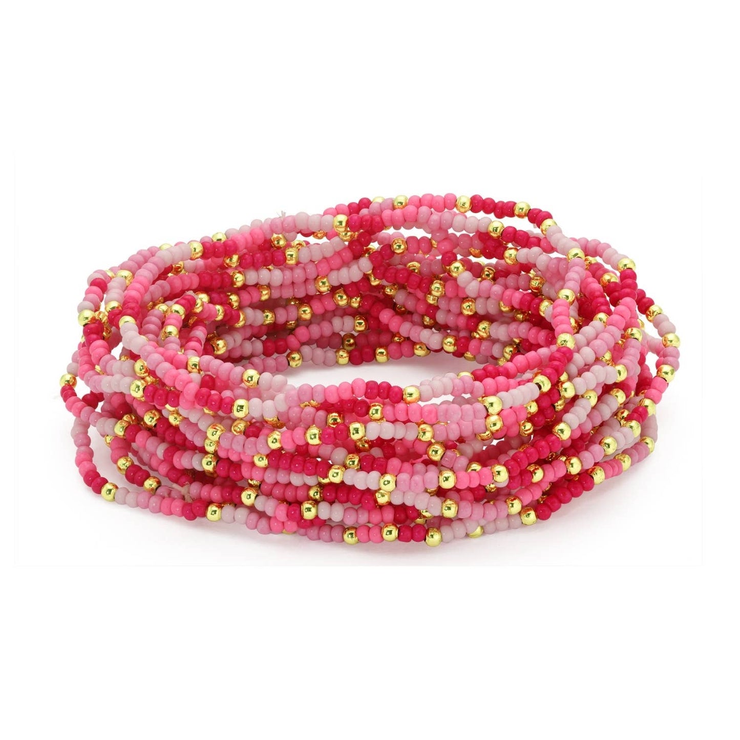Seed Bead Bracelets