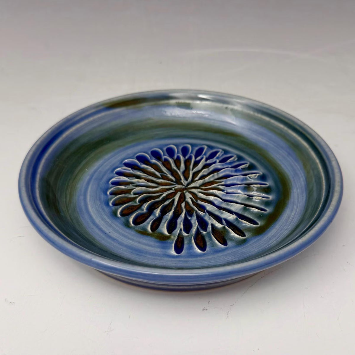 Grater Dishes