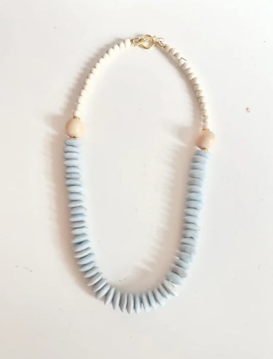 Ashanti Tides Necklace