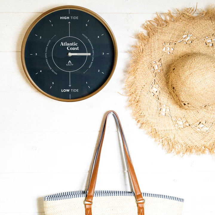 Atlantic Coast Classic Tide Clocks
