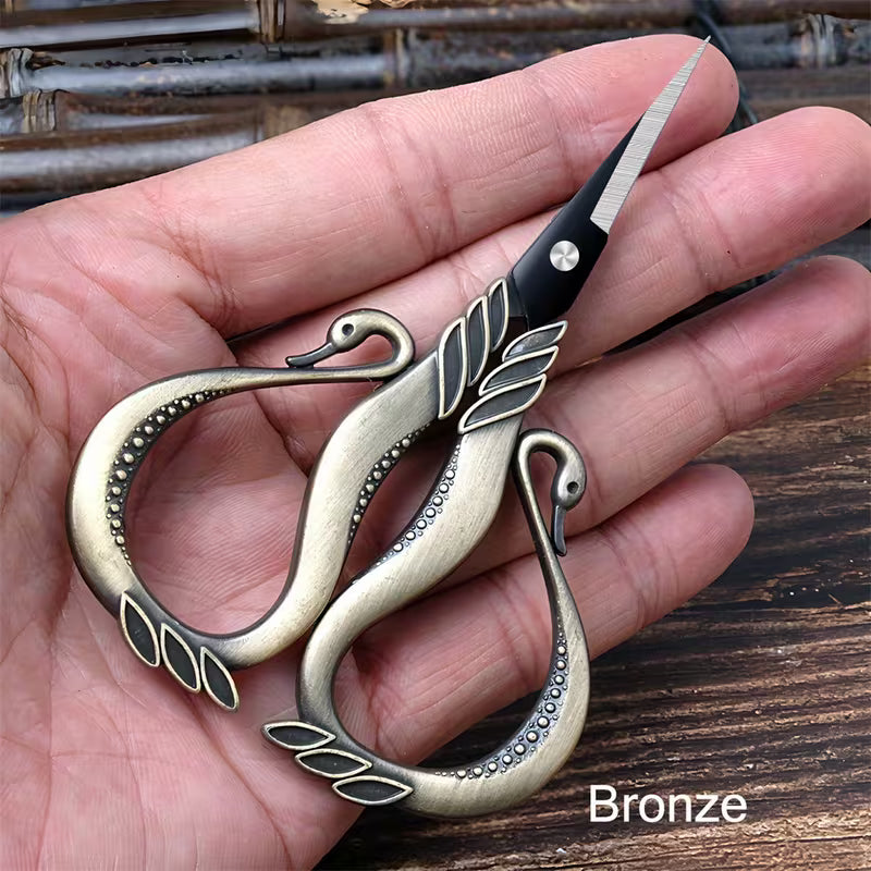 Stainless Steel Scissors