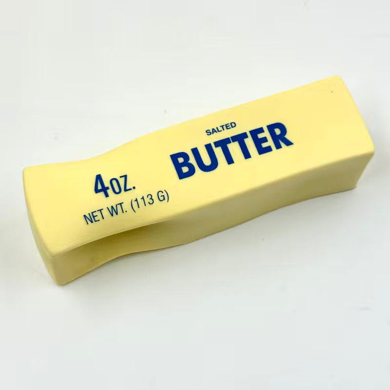 Slow Rise Butter Squishie