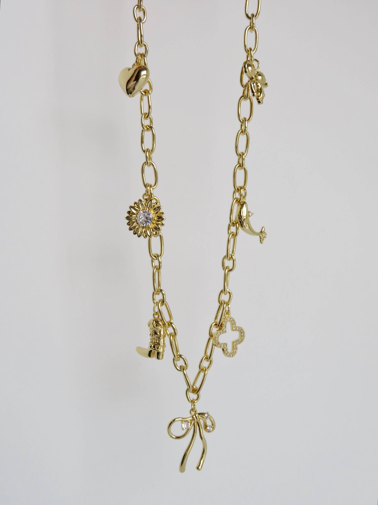 Southern Charm Necklace