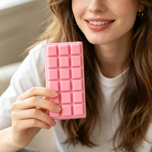 Scented Chocolate Squishy