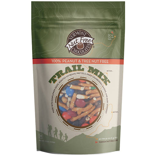 Nut Free Trail Mix