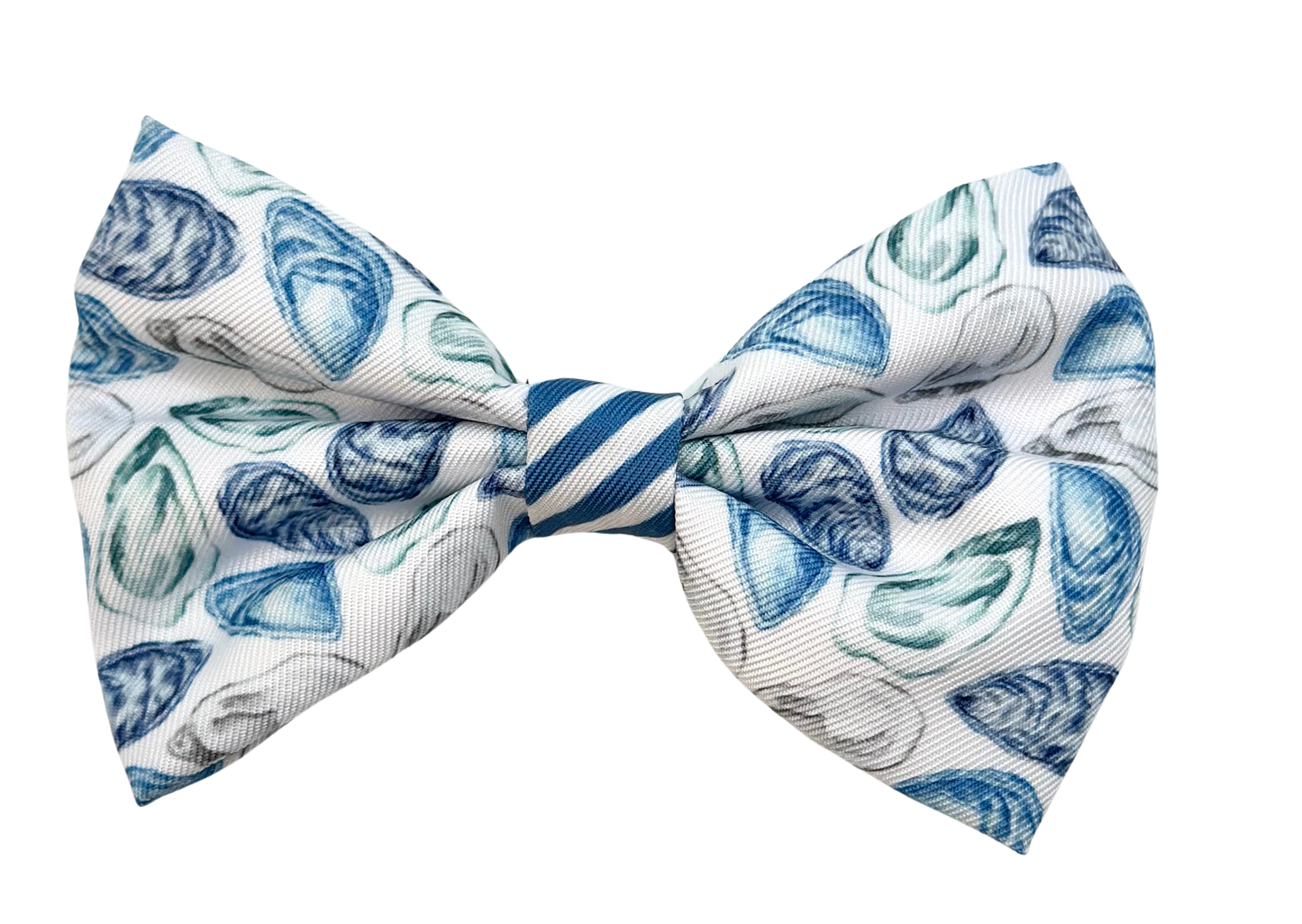 Oyster Bow Tie