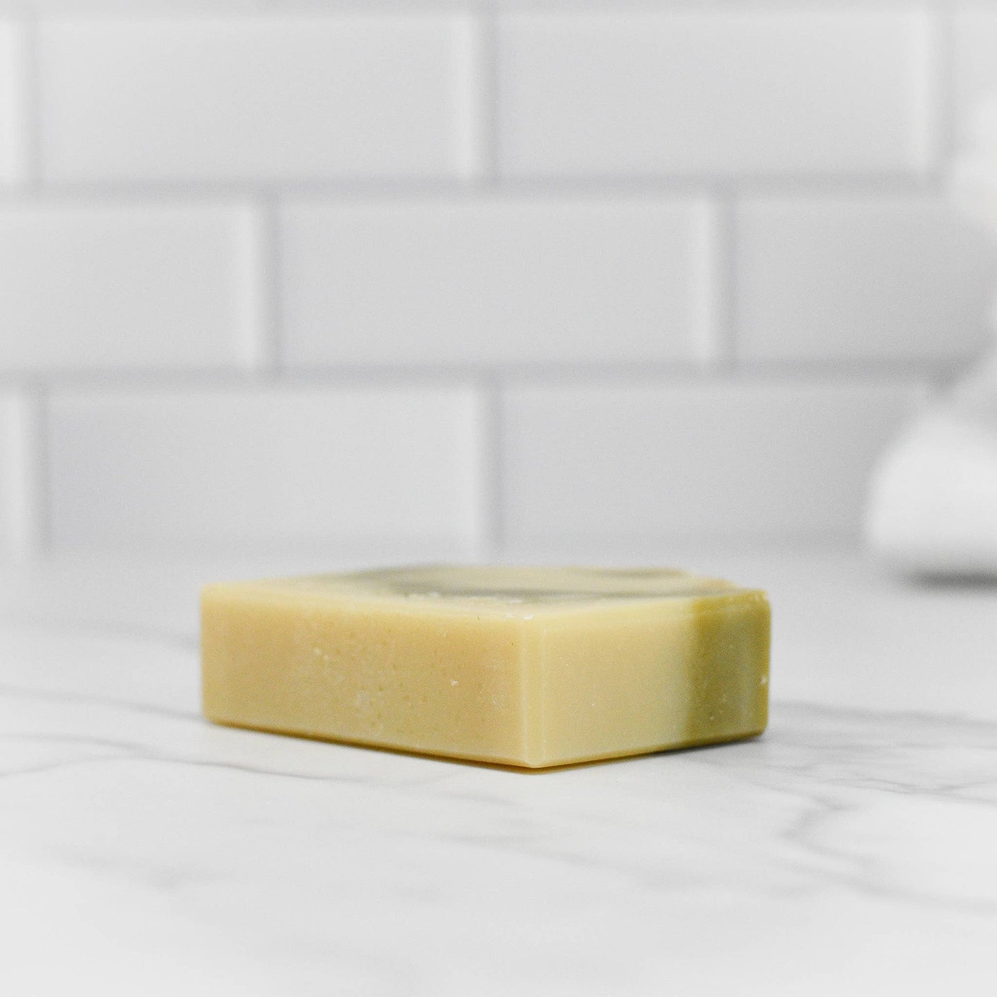 Patchouli Essential Oil Bar Soap - All Natural