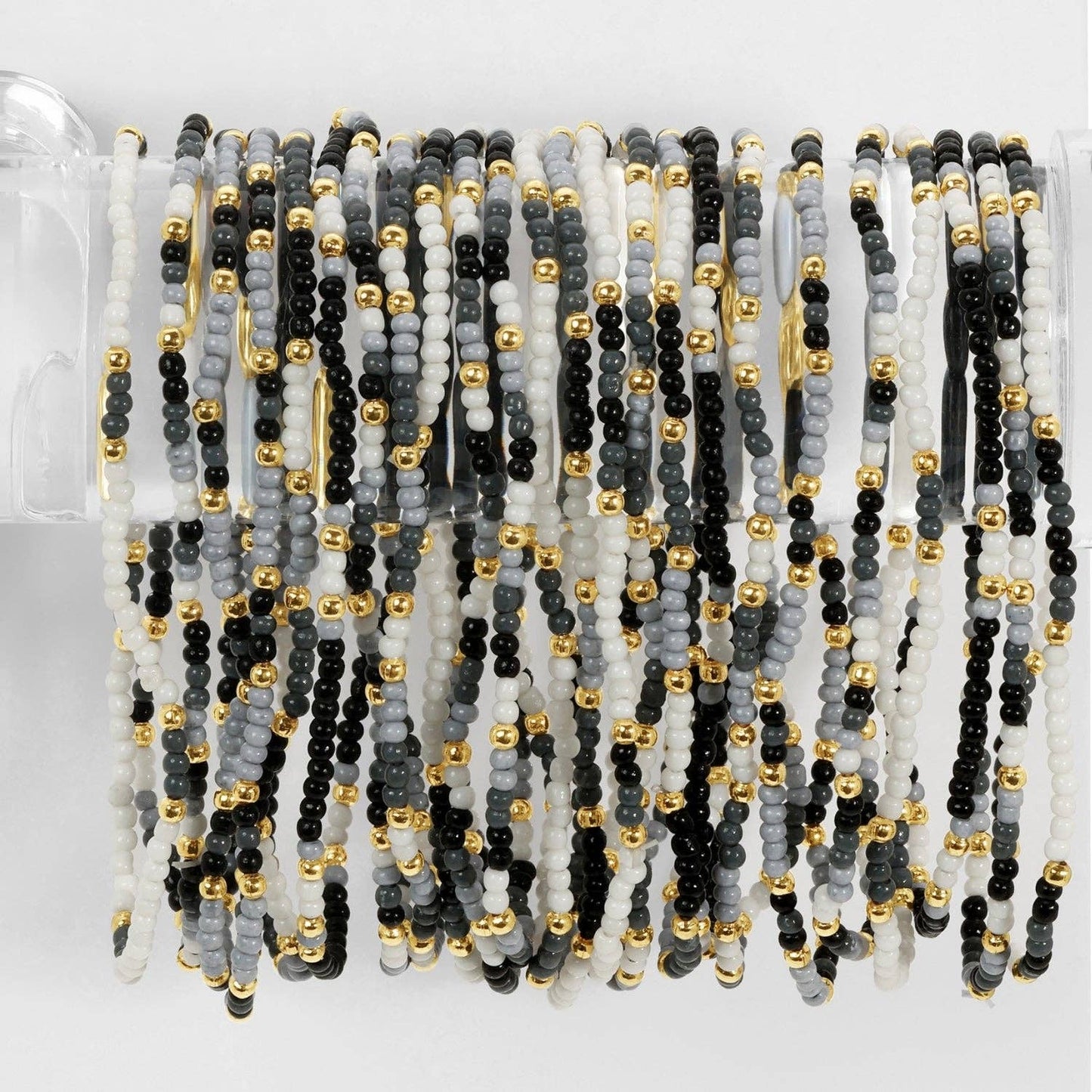 Seed Bead Bracelets