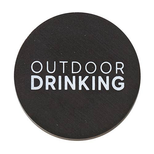 Bottle Opener - Outdoor Drinking